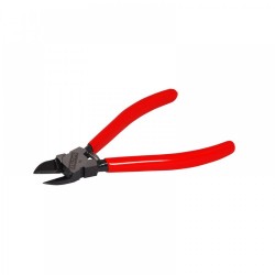 İzeltaş 3705 16 5160 İnce Uçlu Yan Keski Plastikler İçin 160 mm İzeltaş 3705 16 5160 İnce Uçlu Yan Keski Plastikler İçin 160 mm