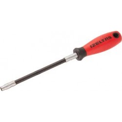 İzeltaş 4788196160 Manyetik Bits Tutucu Tornavida İzeltaş 4788196160 Manyetik Bits Tutucu Tornavida