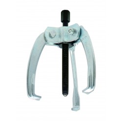 İzeltaş 7040290808 Master Çektirme (Üç Kollu) 8x8