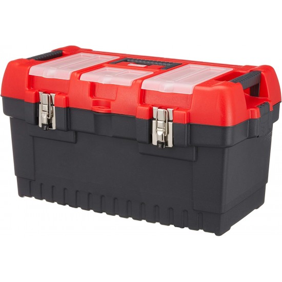 İzeltaş 8440331022 Plastik Takım Çantası 22"