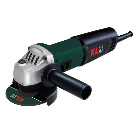 KL PRO KLAT11505 850Watt 115mm Profesyonel Avuç Taşlama KL PRO KLAT11505 850Watt 115mm Profesyonel Avuç Taşlama