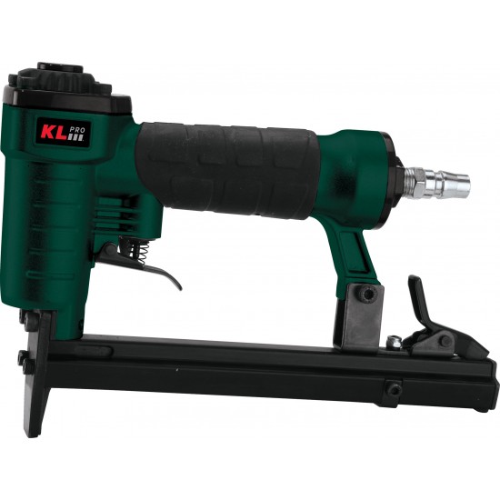 KL PRO KLZT8016H 6-16mm Profesyonel Havalı Zımba Çakma Tabancası KL PRO KLZT8016H 6-16mm Profesyonel Havalı Zımba Çakma Tabancası