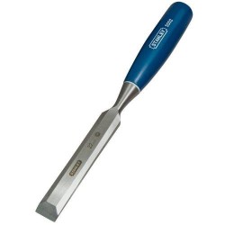 Stanley 0-16-549 22mm İskarpela Klasik Mavi Seri Stanley 0-16-549 22mm İskarpela Klasik Mavi Seri