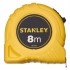 Stanley ST130457 8mX25mm Şerit Metre