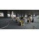 Stanley SXUP1100XDE 1100 W Kirli Su Dalgıç Pompa