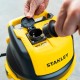 Stanley SXVC30XTDE 1600 W 30 LT Islak/Kuru Elektrikli Süpürge