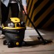 Stanley SXVC35PTDE 1600 W 35 LT Islak/Kuru Elektrikli Süpürge