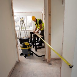 Stanley SXVC35PTDE 1600 W 35 LT Islak/Kuru Elektrikli Süpürge Stanley SXVC35PTDE 1600 W 35 LT Islak/Kuru Elektrikli Süpürge