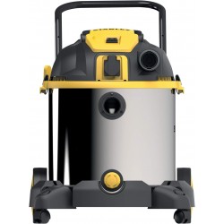 Stanley SXVC50XTDE 1600 W 50 LT Islak/Kuru Elektrikli Süpürge Stanley SXVC50XTDE 1600 W 50 LT Islak/Kuru Elektrikli Süpürge
