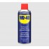 WD-40 Çok Amaçlı Pas Sökücü ve Yağlayıcı 400 ml