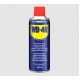 WD-40 Çok Amaçlı Pas Sökücü ve Yağlayıcı 400 ml WD-40 Çok Amaçlı Pas Sökücü ve Yağlayıcı 400 ml