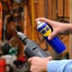 WD-40 Çok Amaçlı Pas Sökücü ve Yağlayıcı 400 ml WD-40 Çok Amaçlı Pas Sökücü ve Yağlayıcı 400 ml